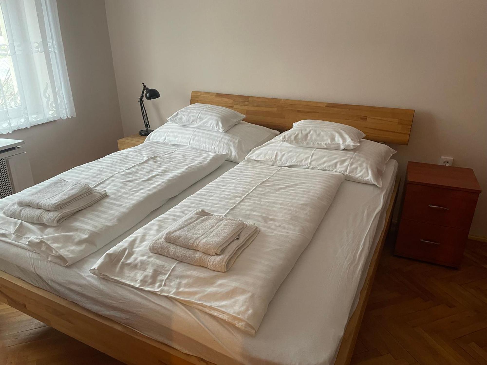 Platan Apartman Marcali Ngoại thất bức ảnh