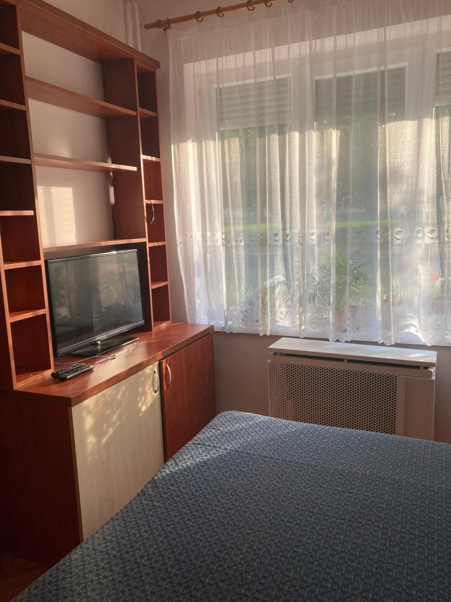 Platan Apartman Marcali Ngoại thất bức ảnh
